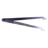 JAUGE D’USURE POUR DISQUES D’EMBRAYAGE. BOÎTES DE VITESSES GR/GRS/GRSO